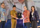 Anwar Hafid: Produk Hukum Daerah Harus Jadi Penggerak Ekonomi, Bukan Sekadar Aturan Administratif