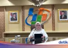 Cabai-Minyak Goreng Bikin Inflasi Mei 0,28%