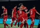 Live Malam Hari! Ini Jadwal Siaran Langsung Timnas Indonesia vs Oman: Menang Lagi, Garuda?