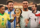 Supercomputer Prediksi Spanyol Juara Piala Dunia 2026: Ungguli Prancis, Inggris, dan Argentina