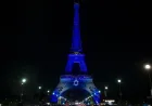 Tel Aviv Dongkol Pejabat Israel Dilarang ke Pameran Senjata Prancis