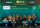 Komitmen ESG dan Dampak Sosial Berkelanjutan Antar LippoLand Raih Top CSR Awards 2026
