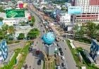 Menganalisis lebih dekat Jalan Raya Nasional 13: pemisahan lajur dan pemasangan pembatas jalan yang dapat dipindahkan telah mengurangi kecelakaan lalu lintas hingga lebih dari 40%.