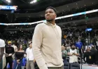 Kabar Kepindahan Giannis Antetokounmpo ke Wilayah Barat Makin Kencang