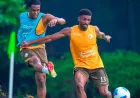 5 Pemain Oman yang Jadi Ancaman Timnas Indonesia, Nomor 1 Nilai Pasarnya Sama seperti Ole Romeny
