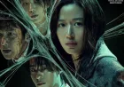 Sinopsis Film Korea Colony, Jun Ji Hyun dan Ji Chang Wook Terjebak Wabah Zombie