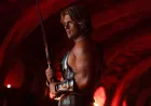 Masters Of The Universe review