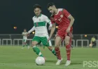 6 Rekor Pertemuan Timnas Indonesia vs Oman, Nomor 1 Diwarnai Penyusup!