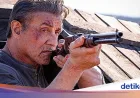 Sinopsis Film Rambo: Last Blood, Pertarungan Terakhir Legenda Perang
