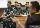 Kriminal Kemarin, pelaku pembacokan hingga praperadilan Andrie Yunus
