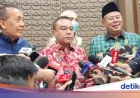 Kantor BGN Digeledah Kejagung, Pimpinan DPR Serahkan ke Penegak Hukum
