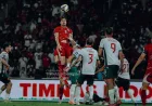 Timnas Indonesia Menang 1-0 atas Oman di FIFA Matchday Juni 2026?