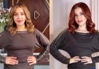 Tasya Farasya Ungkap Rahasia Turun BB 13 kg, Ternyata Ini Rahasianya