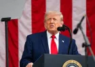 Breaking: Trump Mau "Hukum" RI Cs, 60 Negara Kena