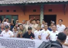Reses Anggota DPRD Teddy Setiady, Warga Parungkuda Minta Penanganan Longsor jadi Prioritas