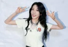 3 Idol KPop yang Bertekad Diet karena Ucapan Stylist, Kok Bisa?