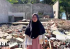 Kisah perempuan Aceh lewati tsunami 2004 dan banjir Sumatra 2025