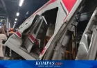 Cegah Kecelakaan Kereta Bekasi Terulang, KAI Diminta Terapkan Teknologi Proteksi Modern