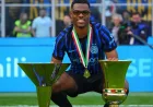 Belum Punya Pelatih, Real Madrid Sudah Amankan 2 Pesepakbola Top Dunia!