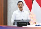 Menteri Imipas Dukung Proses Hukum Kasus Silmy Karim: Momen Berbenah