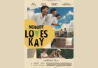 Sinopsis Film Nobody Loves Kay, Kisah e-Sport Terinspirasi Kairi ONIC