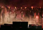War Tiket BTS Sengit, Antrean Fans Malaysia Tembus 1,2 Juta Orang