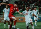 Nova Arianto Wajib Waspada, Titik Kelemahan Timnas Indonesia U-19 Terungkap Jelang Lawan Timor Leste