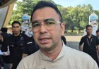 Sampai Harus Operasi Sepulang Haji, Terungkap Penyakit Raffi Ahmad di Bahu Kirinya