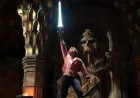 Sinopsis Masters of the Universe, Aksi Nicholas Galitzine Jadi He-Man