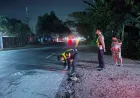 Kecelakaan Beruntun di Nguling Pasuruan, Tiga Kendaraan Ringsek dan 10 Korban Terluka