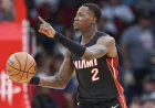 Terry Rozier Minta Hakim Cabut Larangan Kontak Dengan Hornets