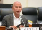 Said Abdullah Dorong KSSK Perkuat Sinergi Jaga Stabilitas Rupiah