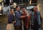 Sinopsis Sebelum Dijemput Nenek: Film Teror Arwah yang Siap Geser Posisi Agak Laen 2 di Netflix