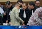 Kuasa Hukum Noel Ebenezer Nilai Vonis 4,5 Tahun Penjara Sudah Adil