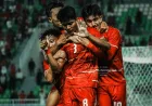 Hasil Timnas Indonesia U-19 vs Timor Leste U-19: Irpan Siregar Cetak Gol, Garuda Nusantara Unggul 2-0!