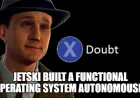 Google Employees Internally Share Memes About How Its AI Sucks