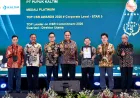 Program Pemberdayaan Berkelanjutan Ciptakan Dampak Sosial Jangka Panjang