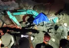Tebing Tambang di Jatinom Longsor Timpa Ekskavator, 1 Orang Meninggal