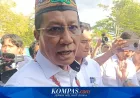 Singapura Tolak Gugatan Ekstradisi Paulus Tannos, Ini Langkah Menteri Hukum