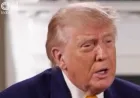 Trump Akui Kesal ke Netanyahu hingga Ngatain "Gila" saat Bertelepon