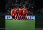 Malam Ini! Jadwal Siaran Langsung Timnas Indonesia vs Oman di FIFA Matchday Juni 2026