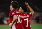 3 Pemain yang Bisa Gantikan Marselino Ferdinan di Timnas Indonesia saat Lawan Oman, Nomor 1 Beckham Putra!