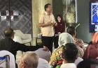Menkum Supratman Jawab Aduan Masyarakat soal Masalah Hukum