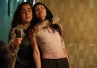 Sinopsis Film Thriller Netflix ‘The Marked Woman’