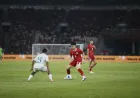 Mathew Baker Menangis Haru Usai Jadi Pemain Termuda Bela Timnas Indonesia