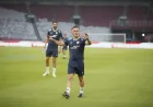 John Herdman Lupakan Kemenangan Telak Lawan Oman, Fokus Hadapi Mozambik