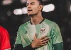 Emil Audero Singgung Target Piala Dunia Usai Timnas Indonesia Bantai Oman