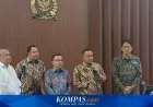 DPR-Pemerintah Rapat di Akhir Pekan Bahas Perkembangan Ekonomi