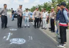 Identitas 5 Korban Meninggal Kecelakaan Maut Toyota Hiace di Tol Permai KM 46