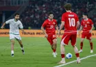 4 Negara yang Ranking FIFA-nya Dilewati Timnas Indonesia Setelah Menang 3-0 atas Oman, Nomor 1 Korea Utara!